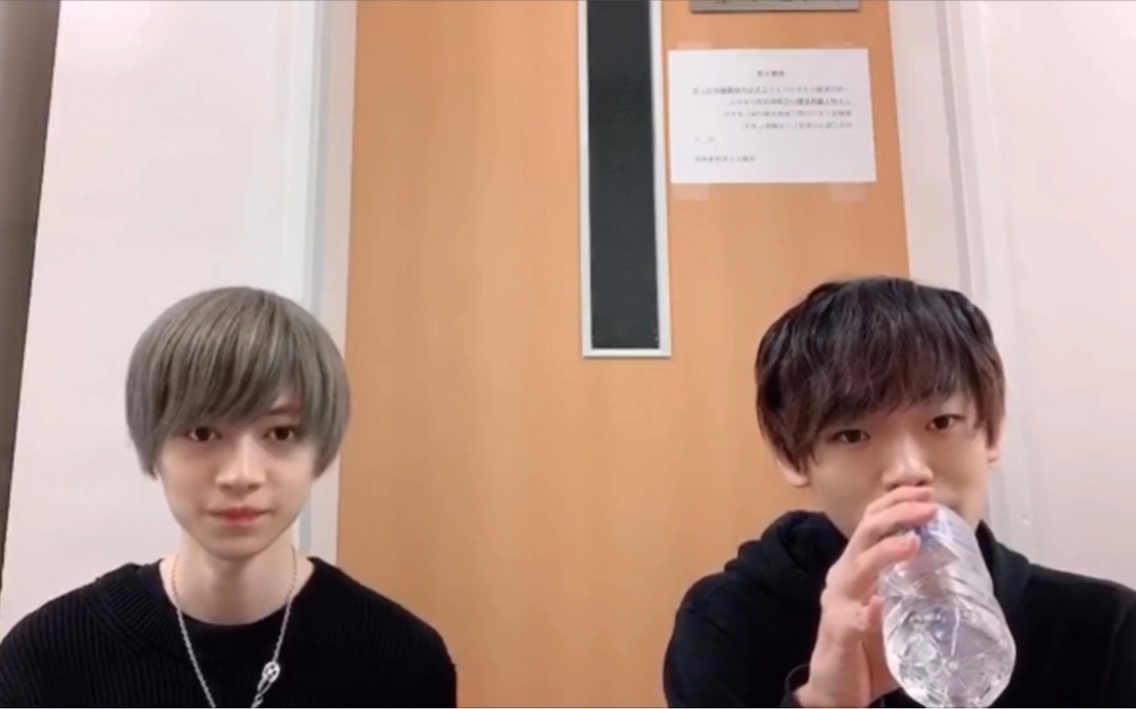 今野大辉中村浩大岛tv合唱cut