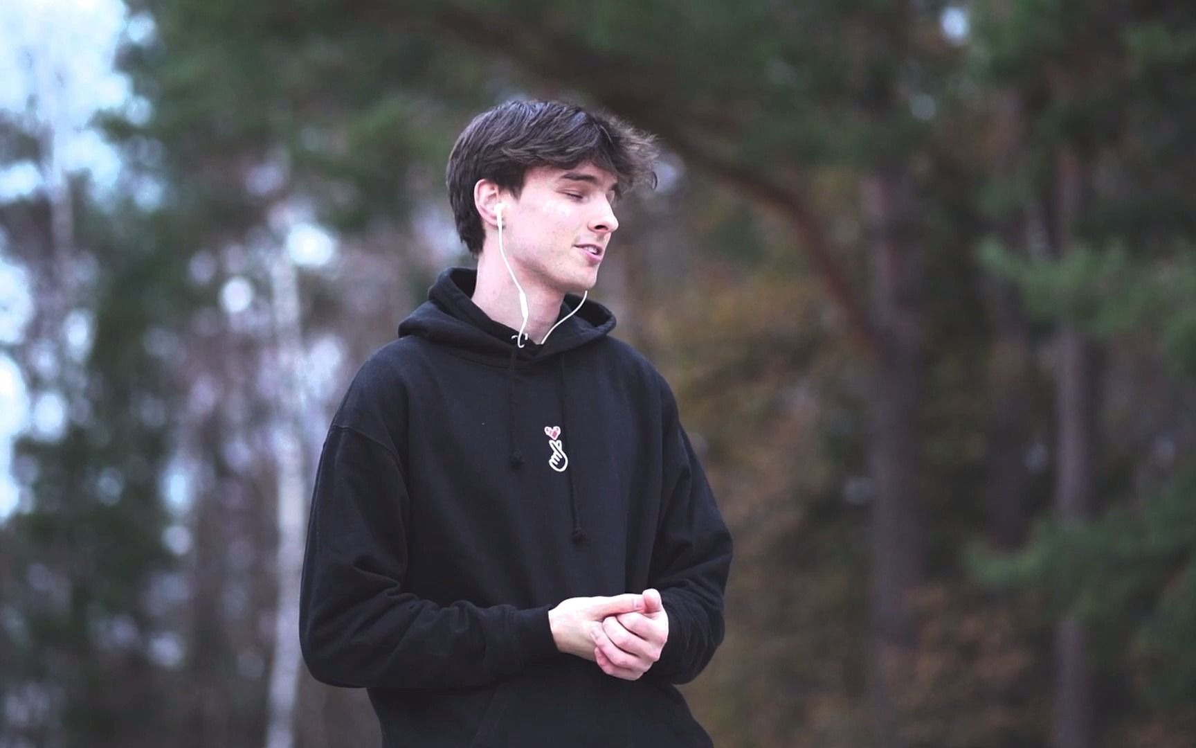 【长板】【hans wouters】longboard tricks for the homies dance x