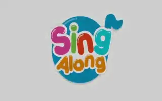 童谣歌曲 搜索结果 哔哩哔哩 Bilibili