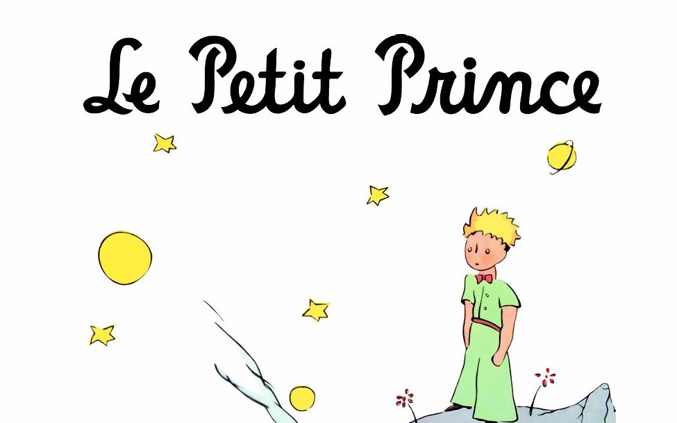 [图]【ryota】Suis-moi【Le Petit Prince】