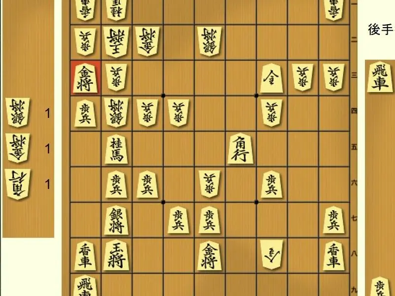 天童将棋驹_哔哩哔哩_bilibili