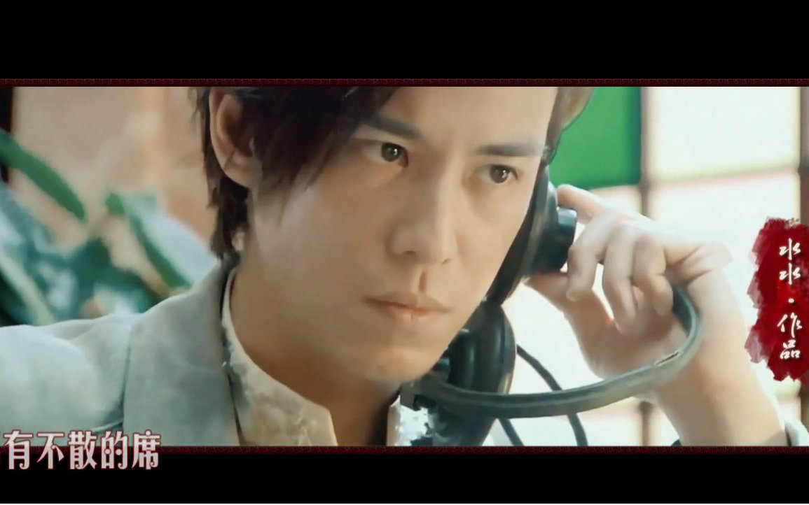 爱陈楚河的小透明