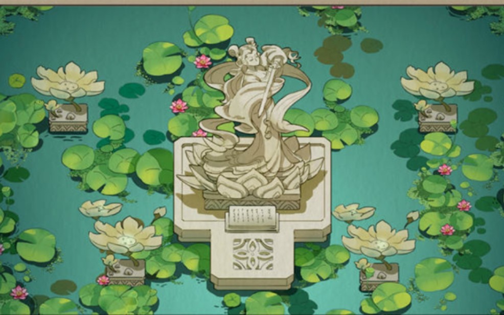 《暴走英雄坛》福地70