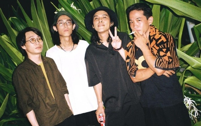 倒车入库台湾车库摇滚乐队官方mv不完全收录1080p