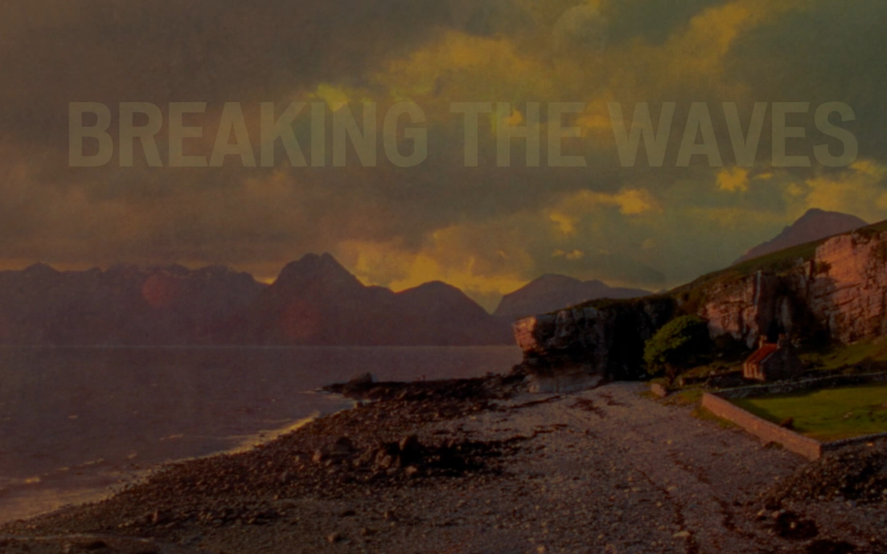 [图][花絮合辑]Breaking the Waves-破浪