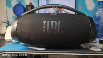 jbl 战神3 这低音弹性妥妥T1级别