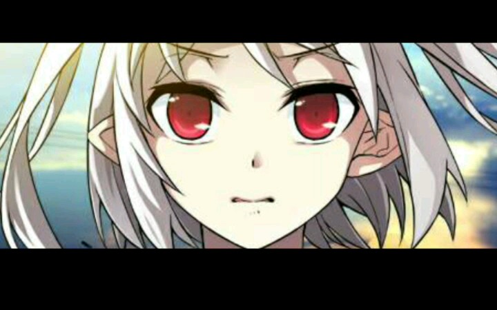 【血族bloodline】手游空想白昼篇_哔哩哔哩_bilibili