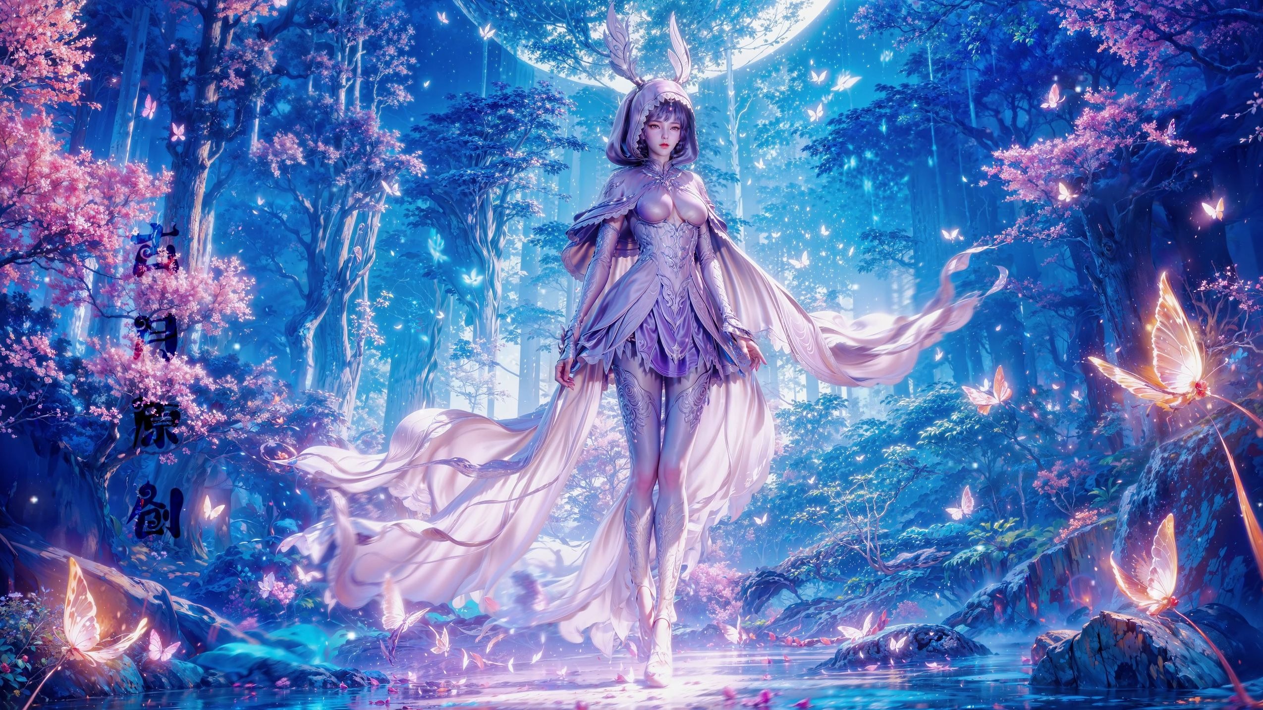 国漫斗罗大陆系列