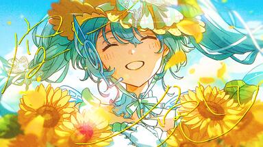 中日字幕】初音未来「魔法未来2025/MAGICAL MIRAI 2025/マジカルミライ