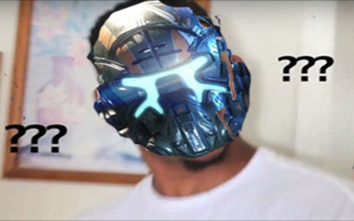 活动  【泰坦陨落2】铁驭的迷惑日常