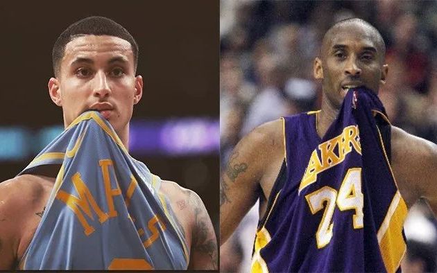 已获老大认可!科比库兹马共进晚餐视频曝光