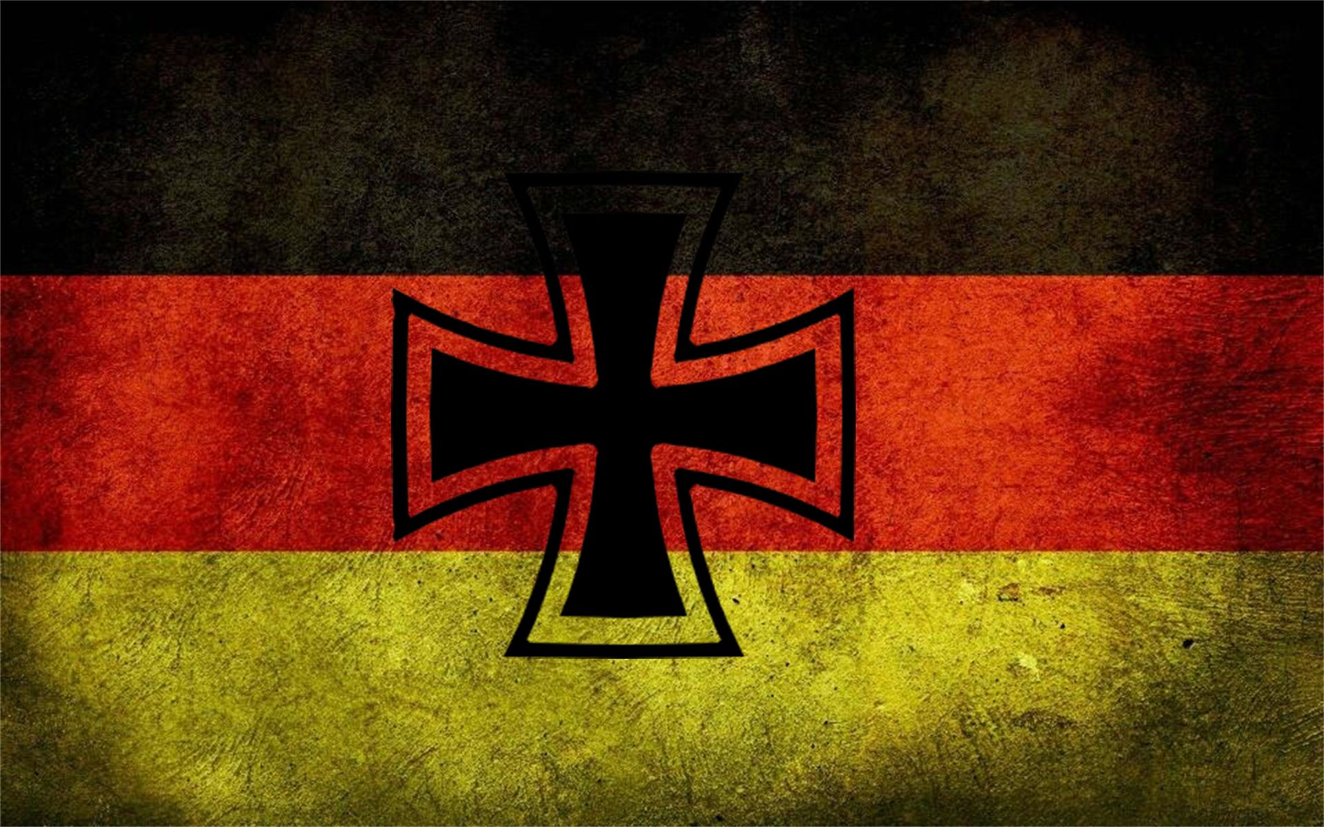 德意志第三帝国标志图片