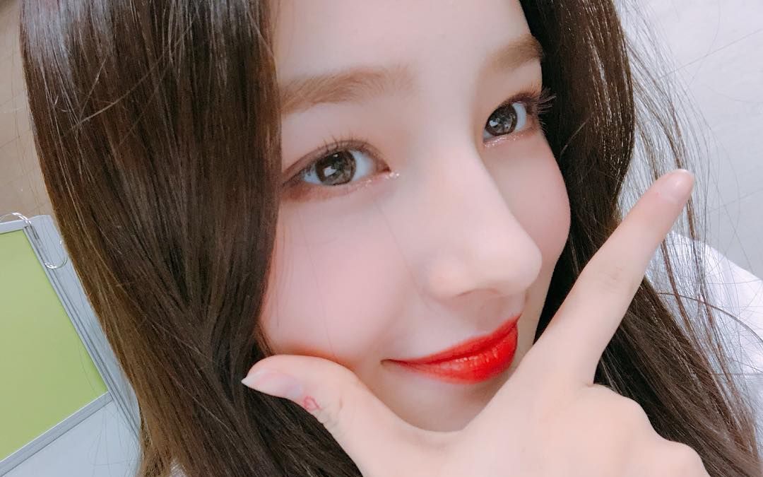 【1080p】nancy横屏饭拍四套皮肤任你选bboom bboom