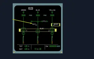 Télécharger la video: A320-液压系统概述