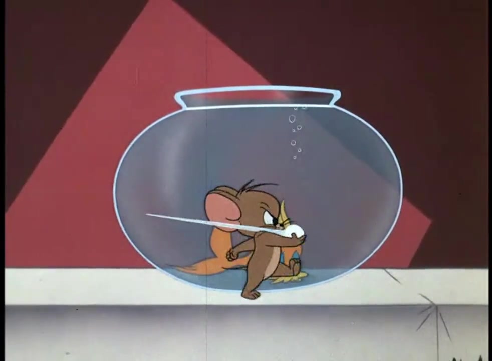 猫和老鼠第117集丨拉屎必看猫和老鼠好吗