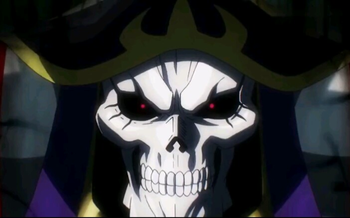 [不死者之王]吾乃侍奉无上至尊之人_哔哩哔哩_bilibili