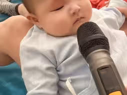 你自己听听你是有多吵