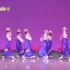朝鲜舞蹈 王财产艺术团民族舞表演 2014