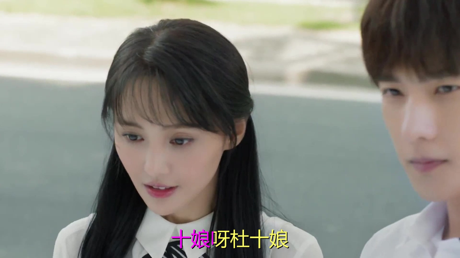 经典老歌500首《贝雪梅-杜十娘》