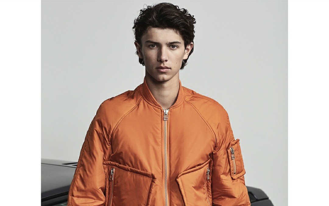 丹麦王子nikolai为《euroman》拍摄_哔哩哔哩 (゜-゜)つロ 干杯~-bili