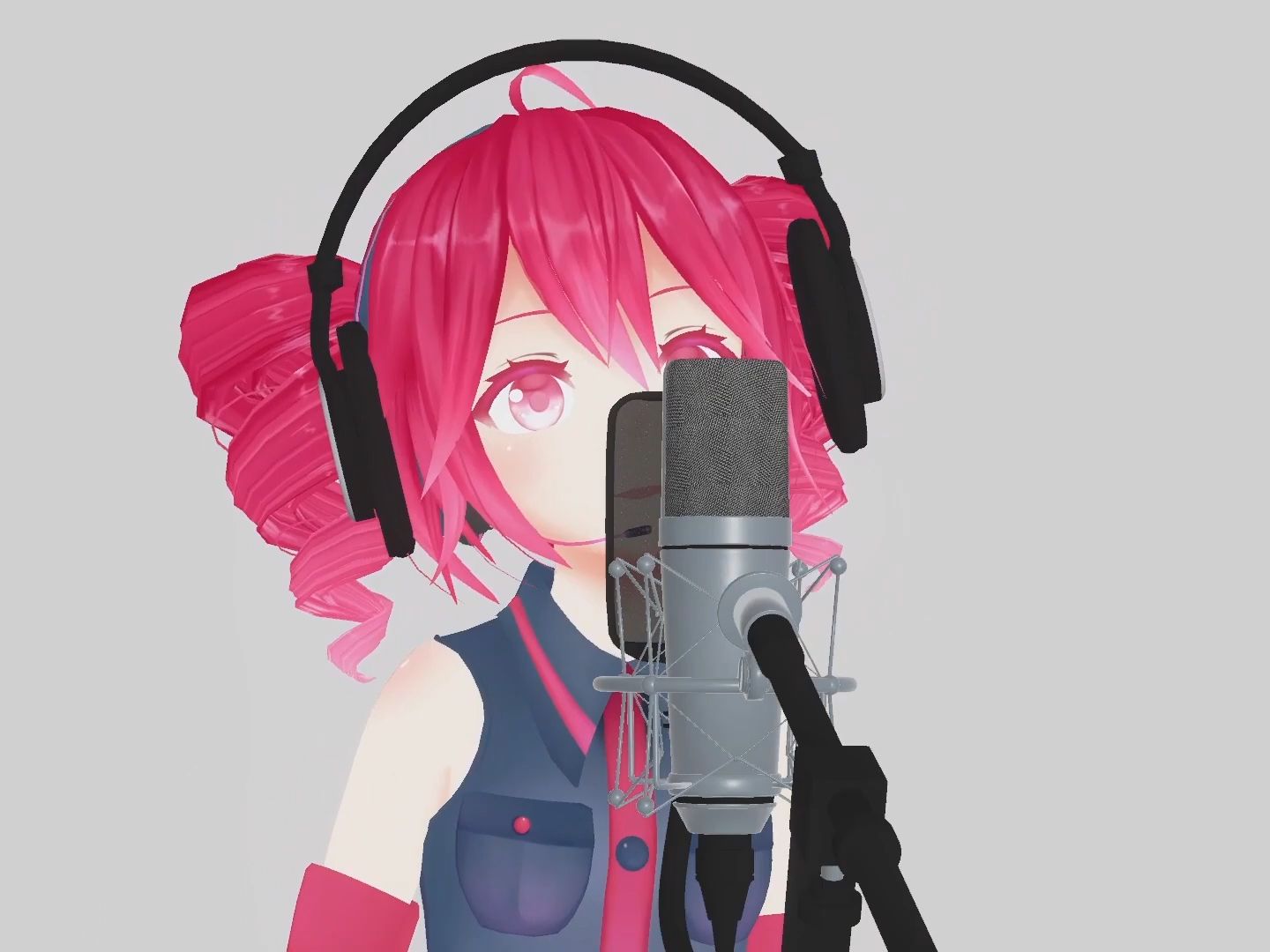 谎言的世界 - すこっぷ covered by 重音テト【synthesizerv】