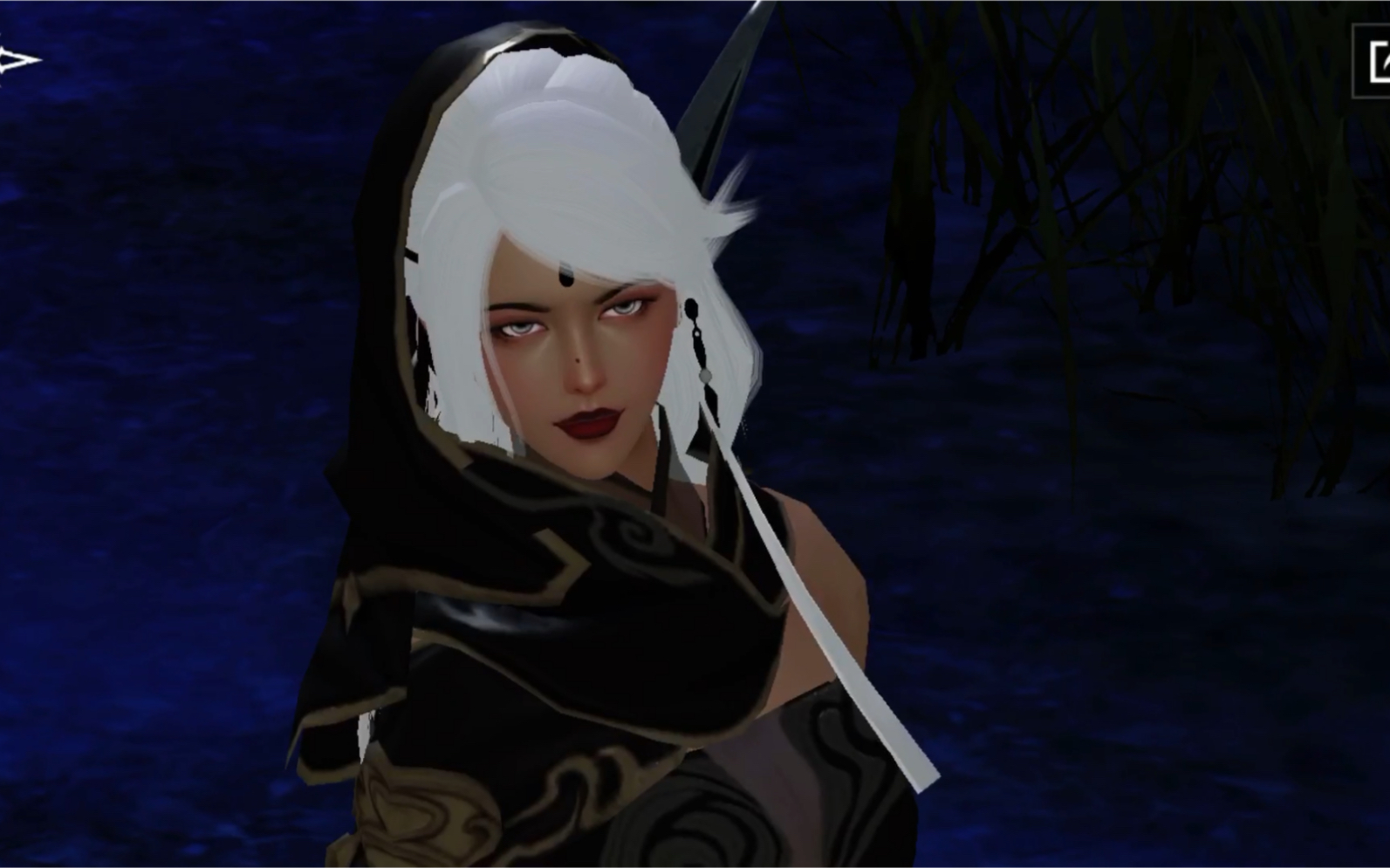 一梦江湖/超a黑皮暗姐/无偿数据