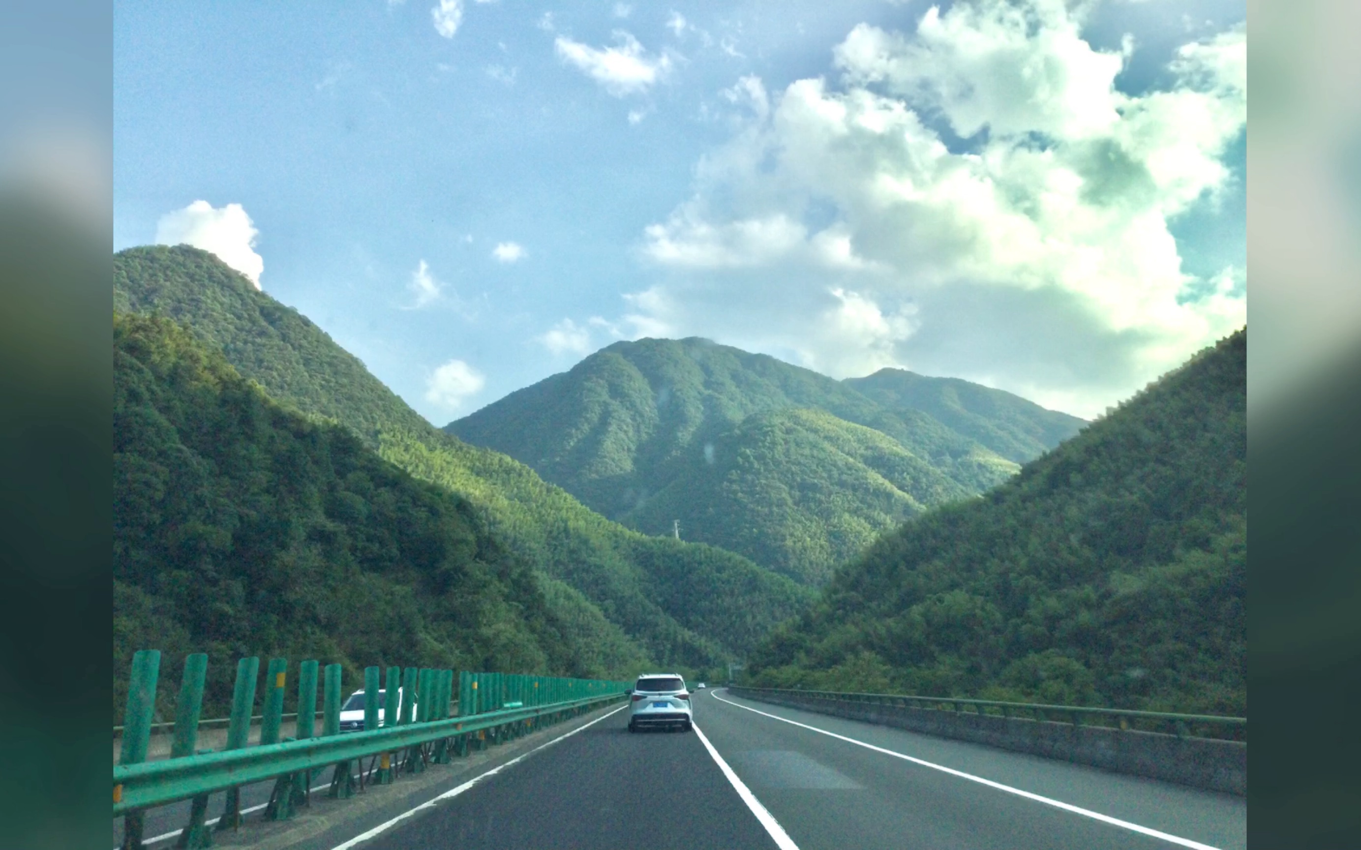 【皖南川藏线】安徽最美自驾线路s345记录 g205黄山剪影