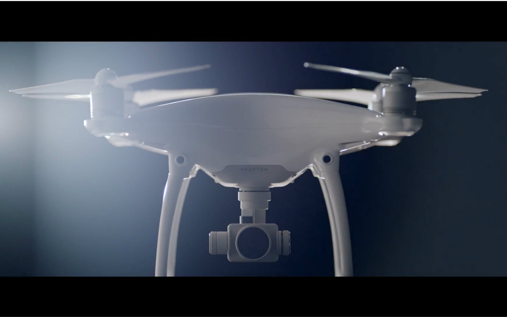 【科客分享】空中的精灵 大疆全新phantom 4宣传片