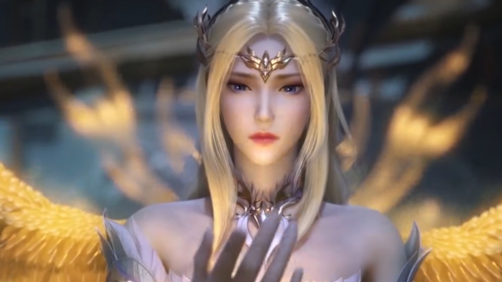 斗罗大陆千道流就没有发现自己的孙女喜欢唐三吗太大意了