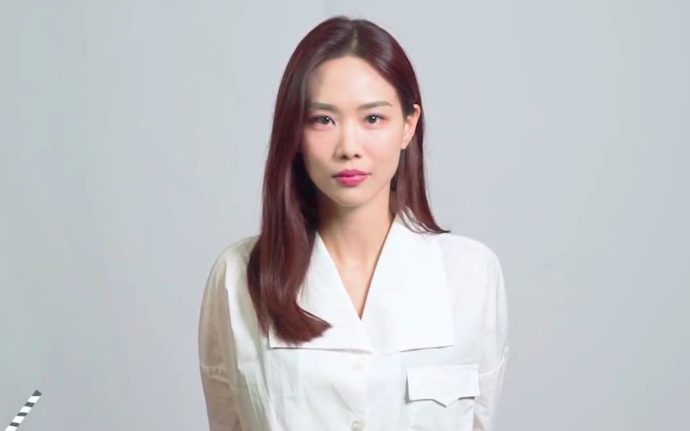 王霏霏「我就是演员3」试镜cut