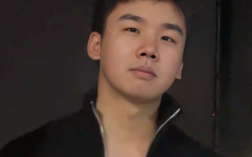 【张顺飞】新学会的爆米小舞蹈