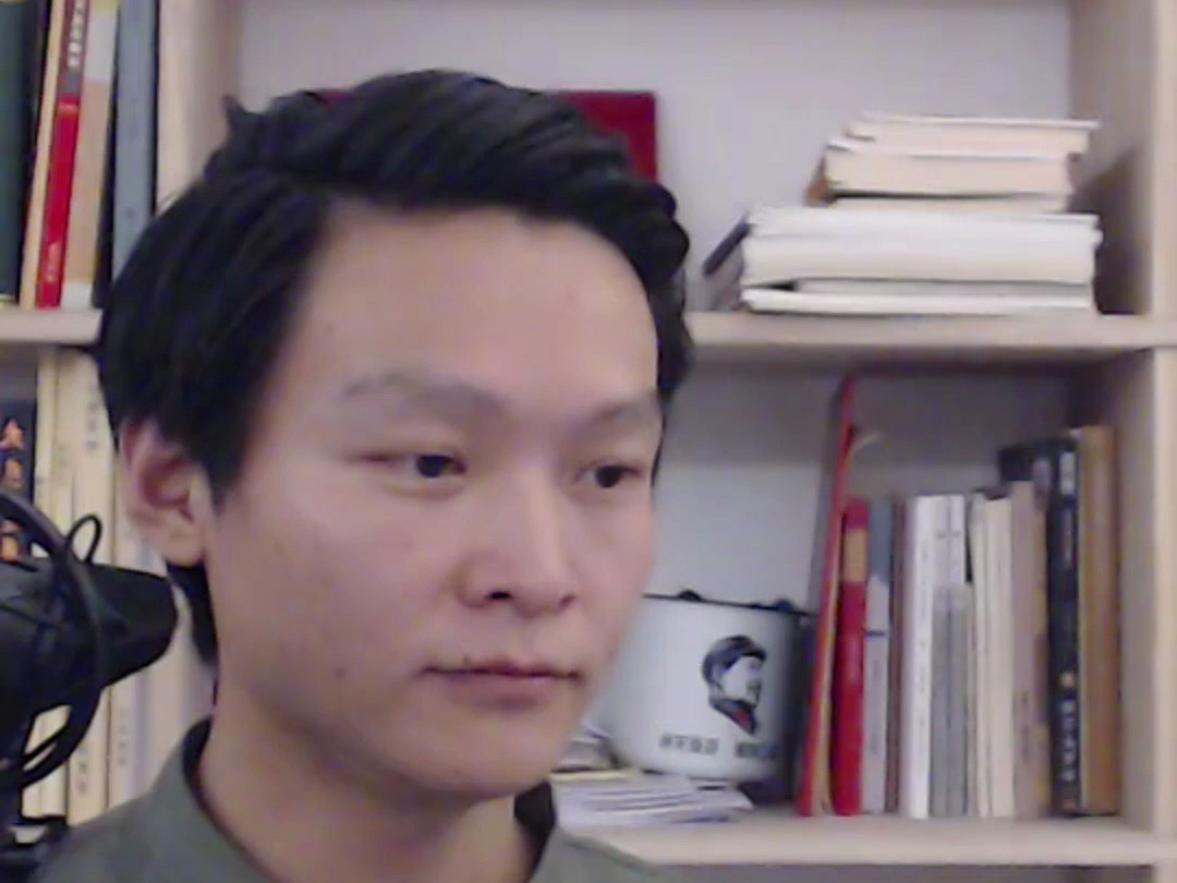 妙评吴启讷批新清史①我们已经从帝制国家到现代国家的转变,该如何