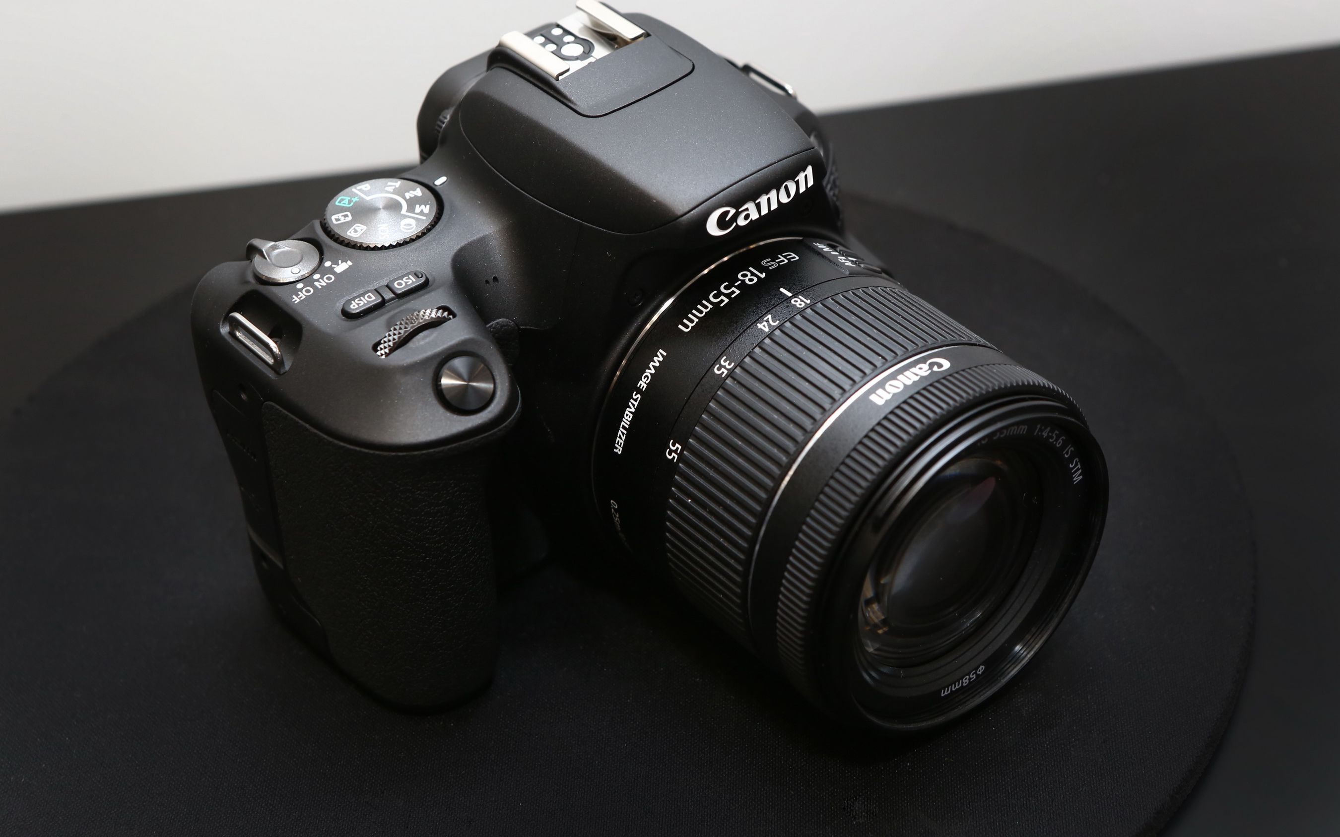 佳能200d一代直出测试视频