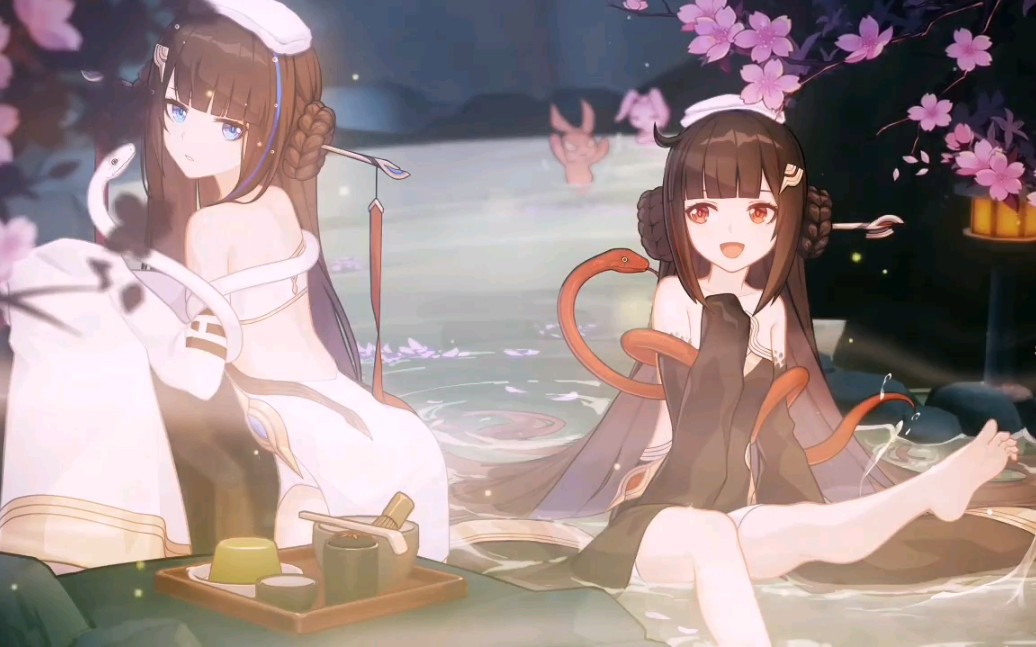 【天打雷劈系列】崩坏三隐藏cg!我的老祖宗不可能这么可爱!