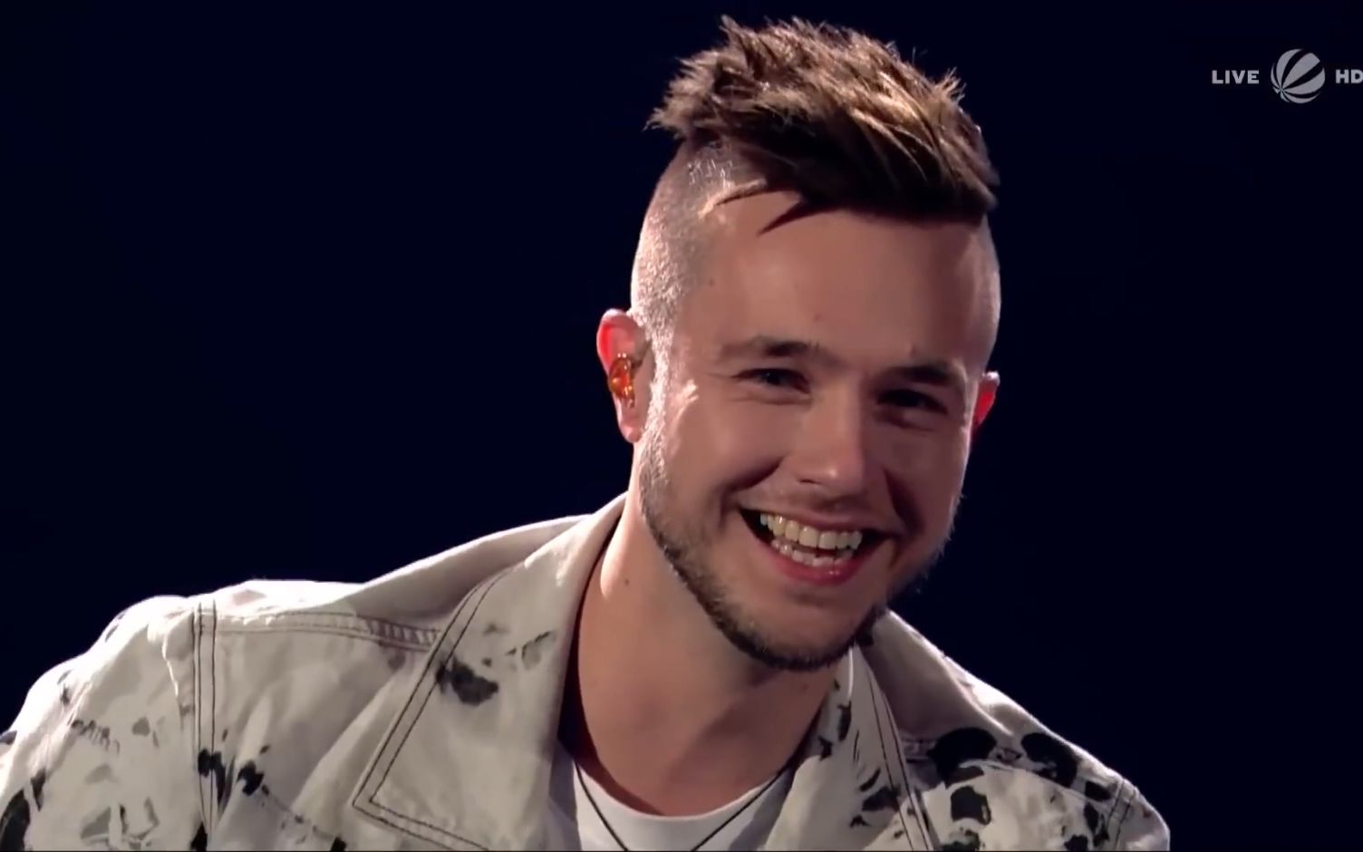 krenz the voice of germany 2021 德国好声音_哔哩哔哩_bilibili