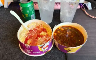 富贵，即是负累