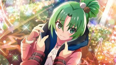 ひぐらしのなく頃に命 モアチャン ひぐらしのなく頃に 命』に園崎魅音と赤坂美雪の新SSRが登場