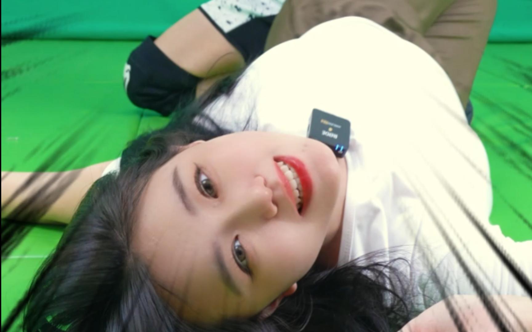 你会吗?阿威十八式!