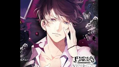 DIABOLIK LOVERS ZERO Floor.13 無神ルキ CV：樱井孝宏_哔哩哔哩
