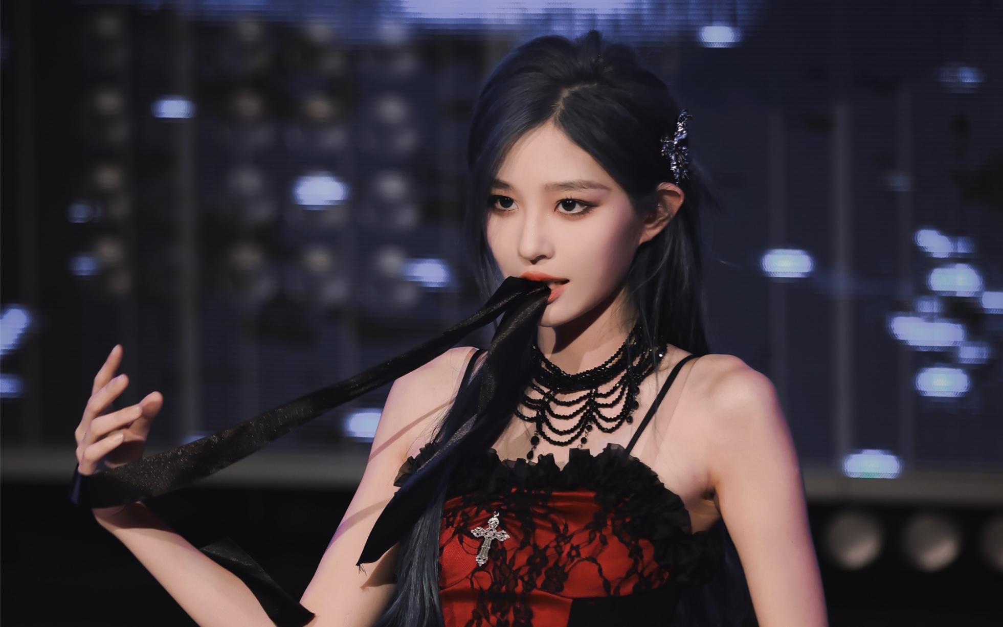 【王奕】《美杜莎的温柔》横版双机位focus 20230722