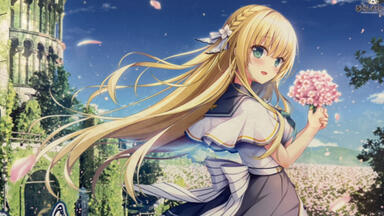 ライムライト・レモネードジャム 柚子社新作 sofmap特典_哔哩哔哩_bilibili