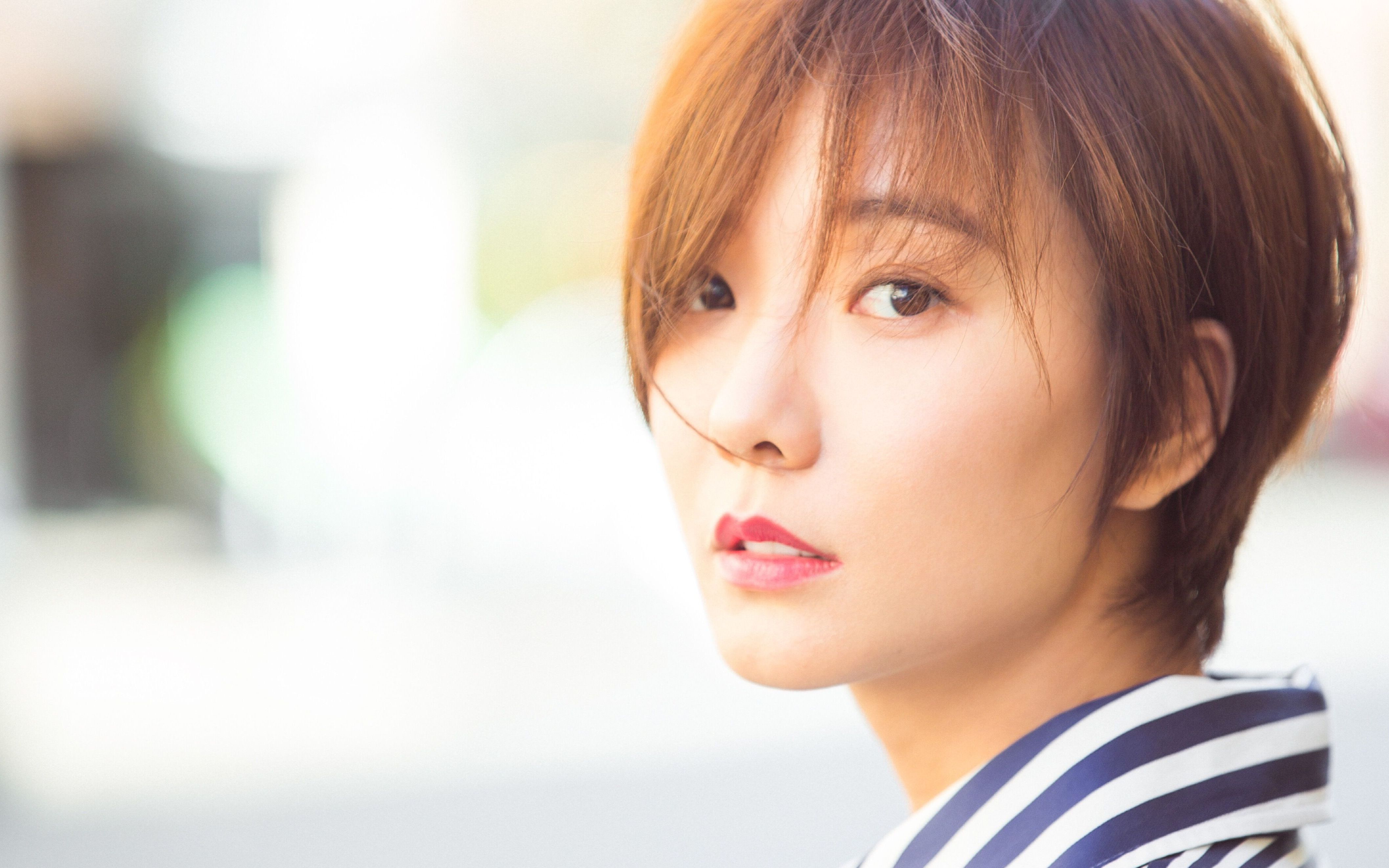 【王珞丹水仙】心动