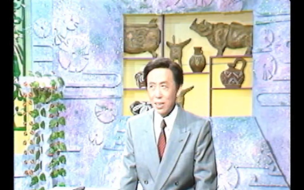 田连元评书《小八义》下部19回