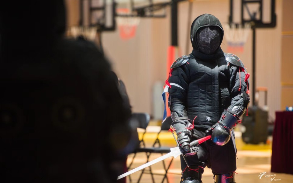 chma宁波中体杯首届兵击联赛《燃》_哔哩哔哩_bilibili