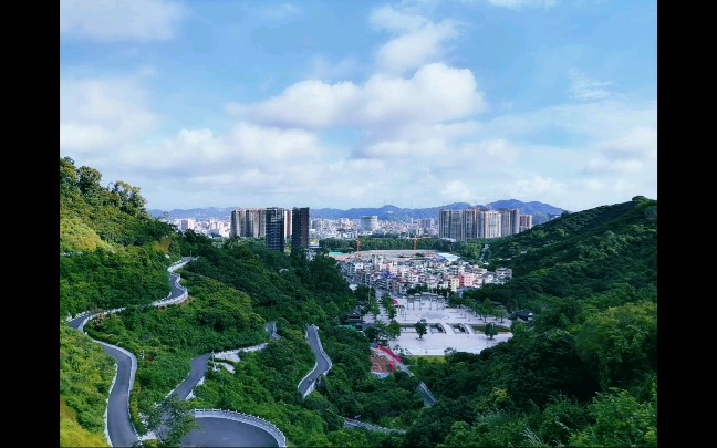 深圳郊区图片