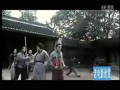 [图]【剧情／黑旗特使下集／1988】