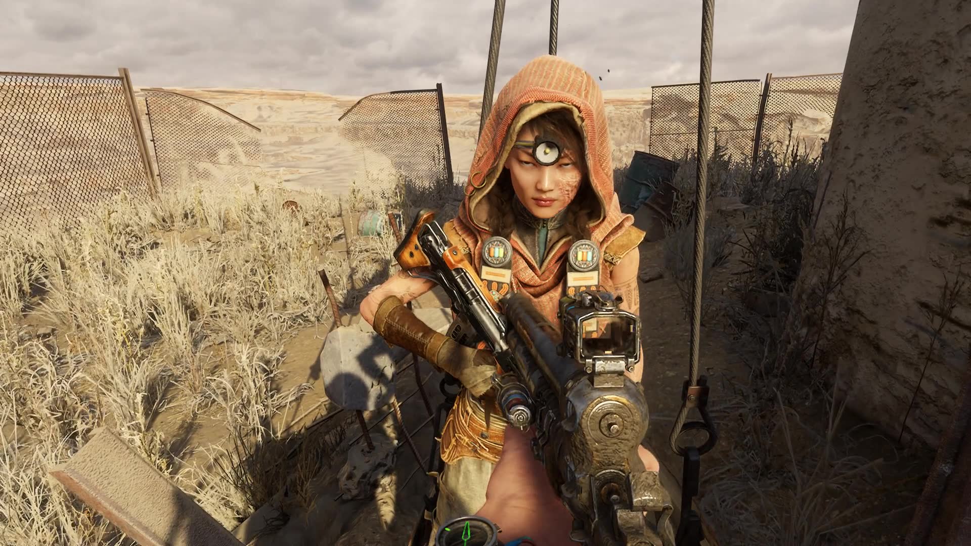 地铁离去逃离p11我和蜘蛛精有个约会