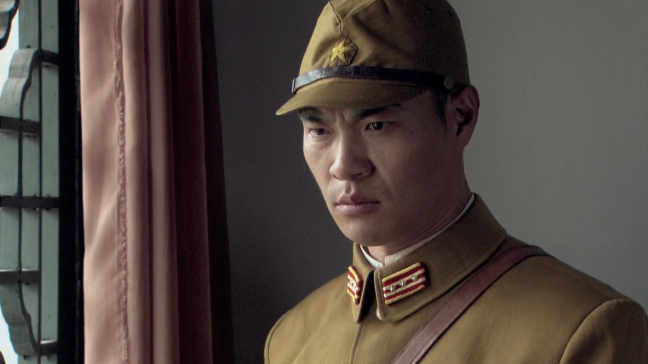 商道天问少佐忘恩负义老板竟惨遭黑手结局令人悲愤