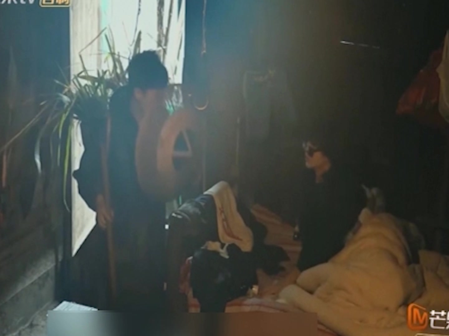 变形计第13季陈新颖