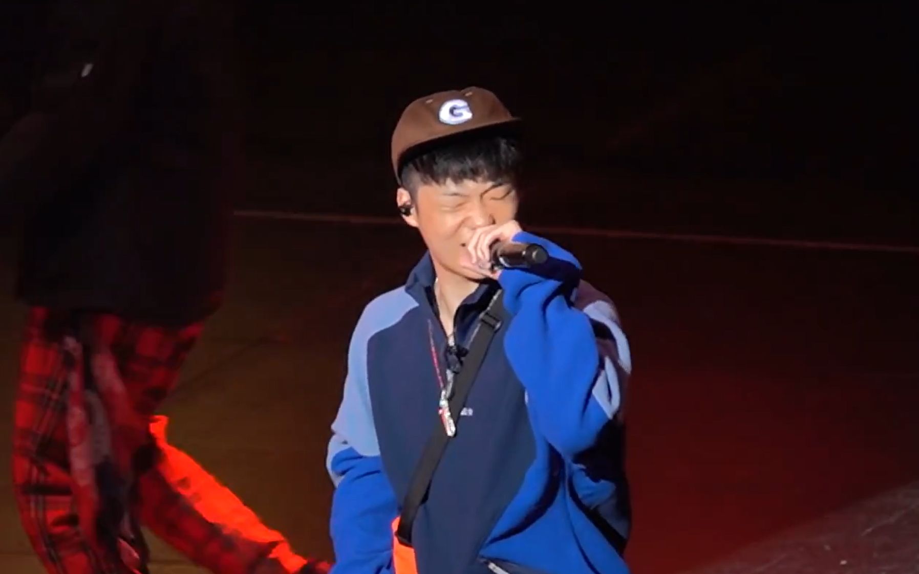 kiffclan全员 - placebo公演live现场 (缺了夏温的live部分在这里补上